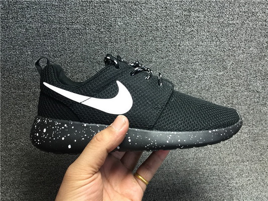 Super Max Nike Rosherun one GS--007